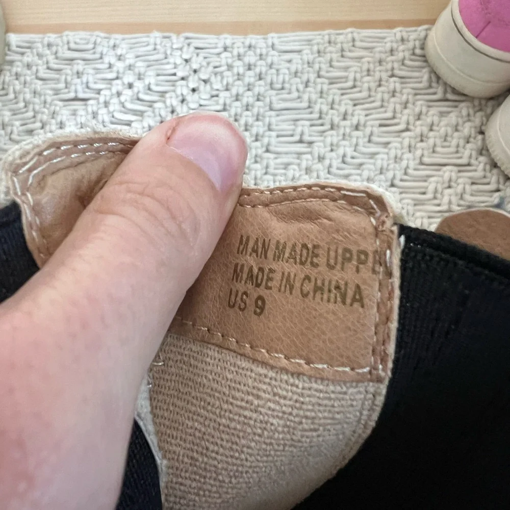 Oasis Society Boots - Picture 7 of 9